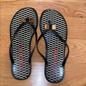 Coach Sandals